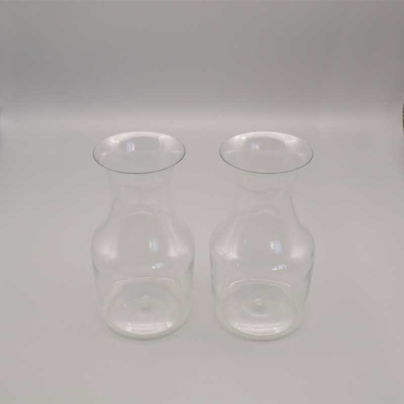 Factory Custom Logo 50ml Ps Plastic Wine Cup For Vodka
